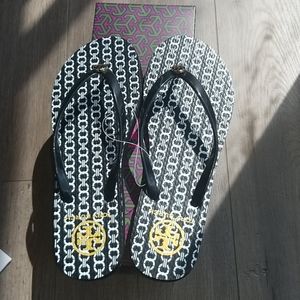 Tory Burch Thin Flip Flop
